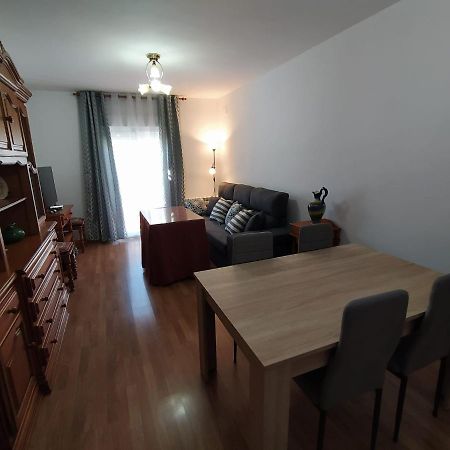 Apartamento เกวคาร์-เซียร์รา ภายนอก รูปภาพ