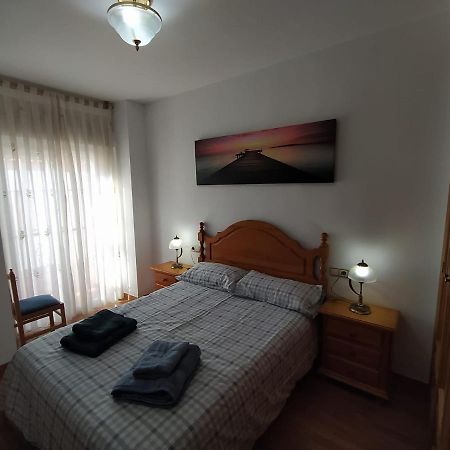 Apartamento เกวคาร์-เซียร์รา ภายนอก รูปภาพ