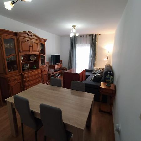 Apartamento เกวคาร์-เซียร์รา ภายนอก รูปภาพ